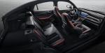 Trumpchi GS4 Coupe 2020 года